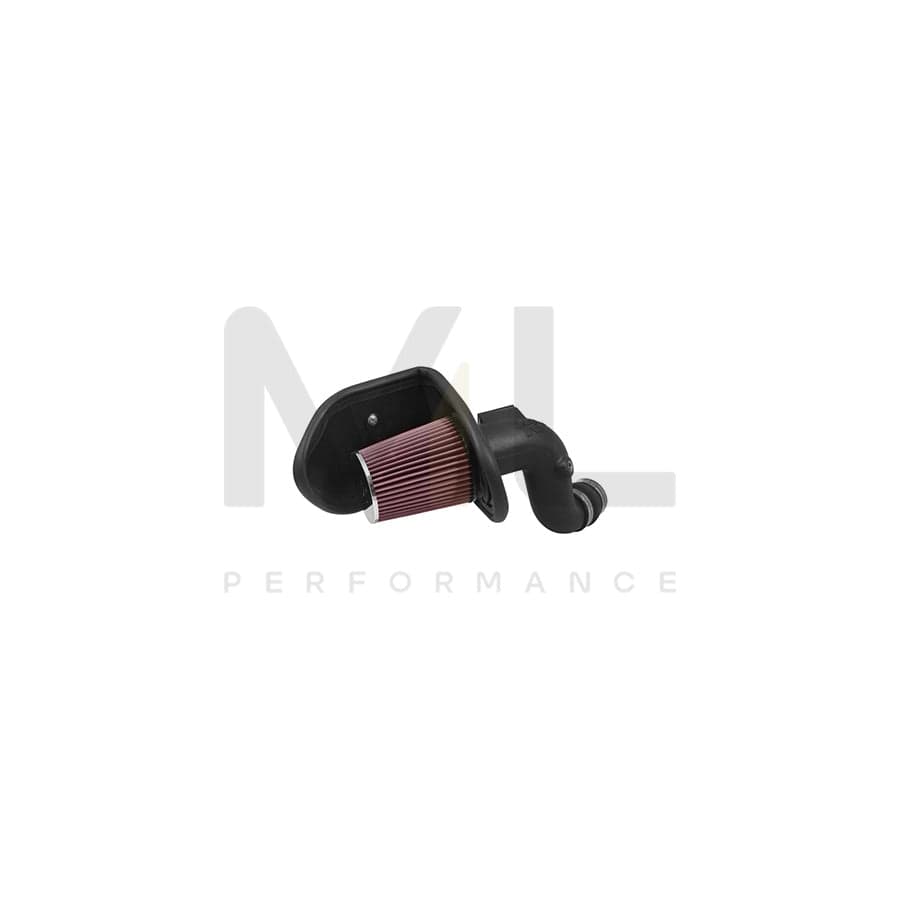 K&N 63-3097 Performance Air Intake System | ML Car Parts UK | ML Performance