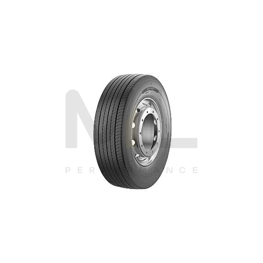 Michelin X InCity HLZ 275/70 R22.5 150J Truck Summer Tyre | ML Performance EU Car Parts