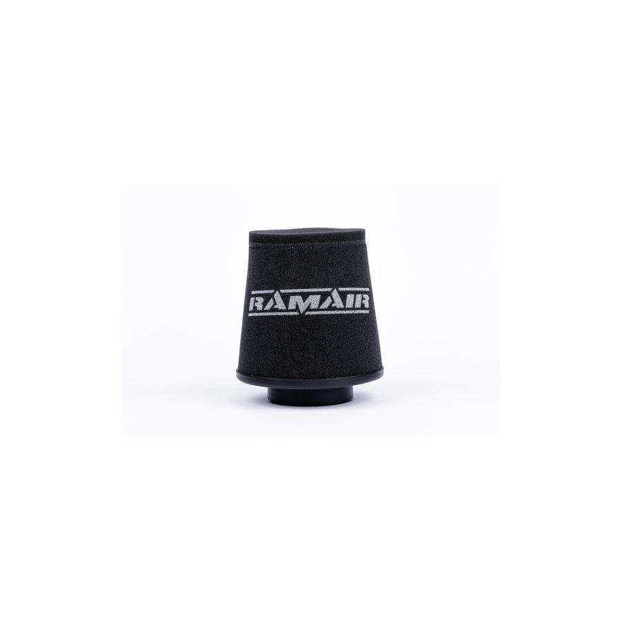 RAMAIR CC-501-90 RUBBER NECK FILTERS | ML Performance EU Car Parts