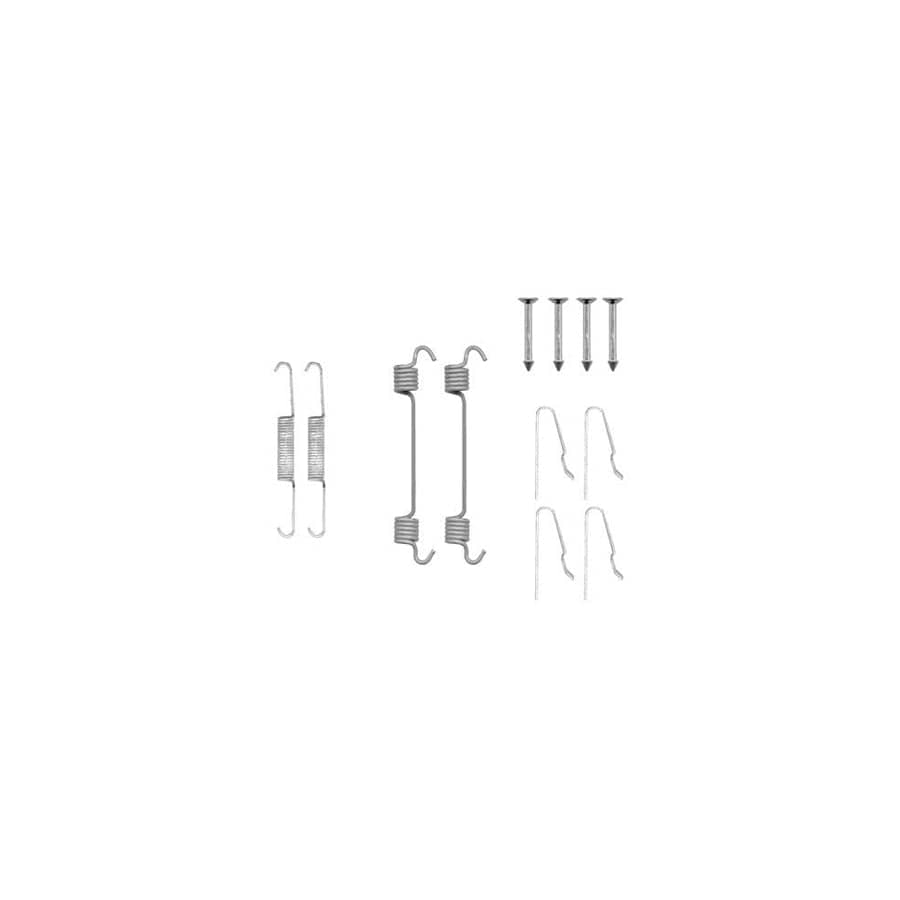BOSCH 1 987 475 285 Brake Shoe Fitting Kit | ML Performance UK Car Parts