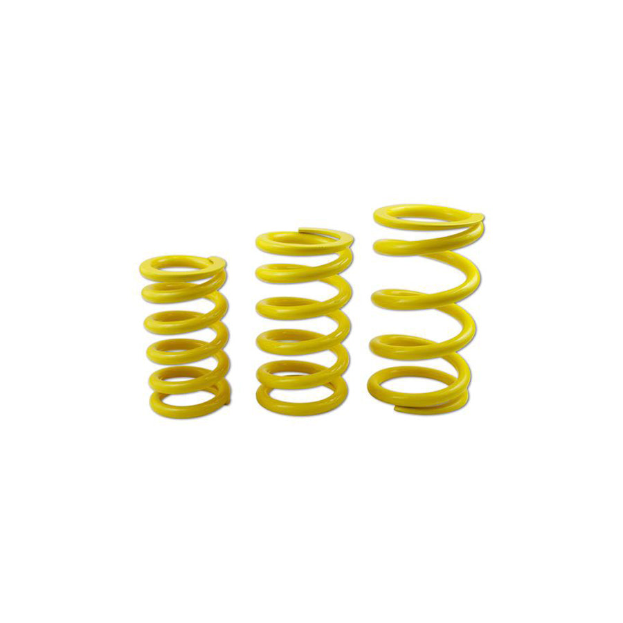 KW 60110235 High Performance Racing Spring 120-50-170 2 | ML Performance EU Car Parts