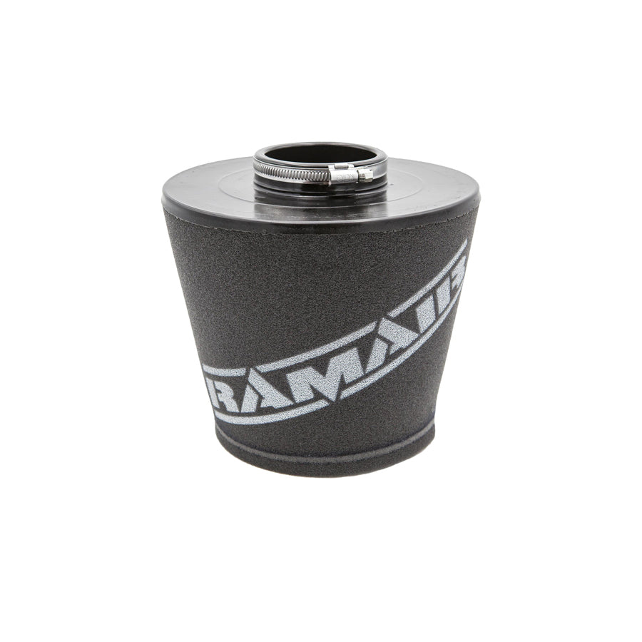 RAMAIR CC-200-70 RUBBER NECK FILTERS | ML Performance EU Car Parts