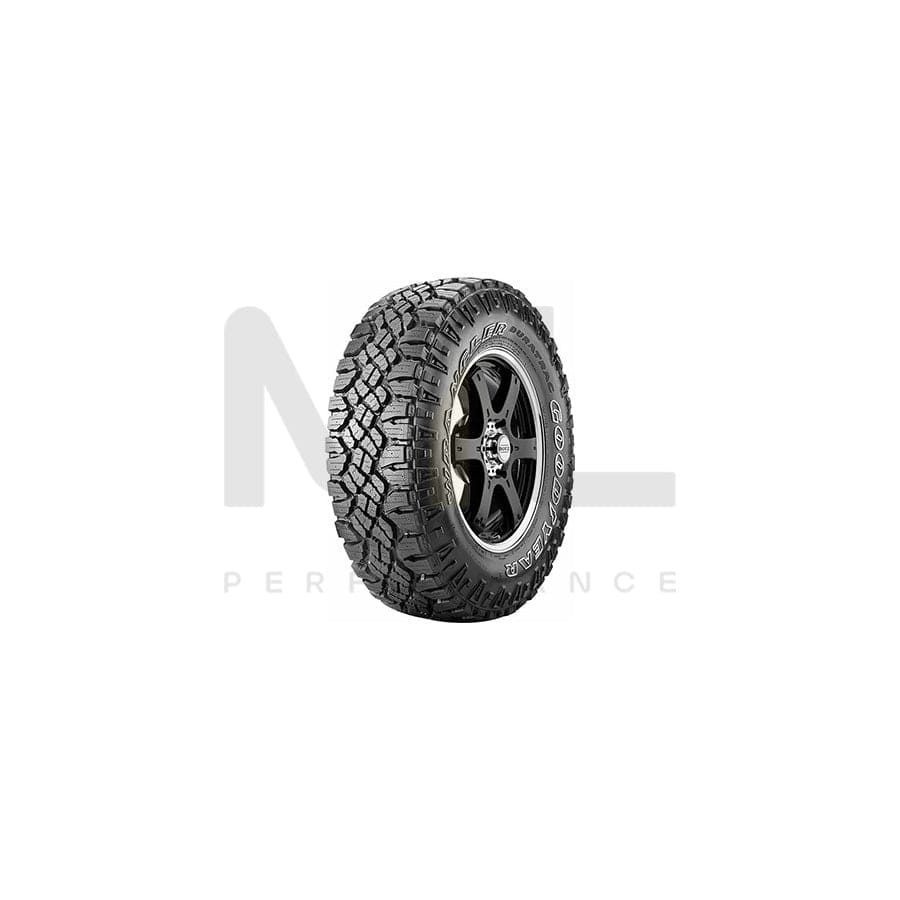 Goodyear Wrangler DuraTrac® 235/75 R15 104/101Q SUV Summer Tyre | ML Performance EU Car Parts