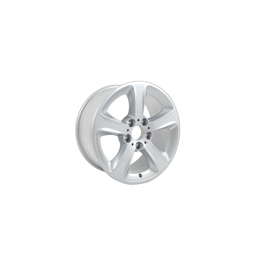 Genuine BMW 36116762300 E46 Light Alloy Rim 8JX17 ET:47 (Inc. 318i, 320d & 325i)