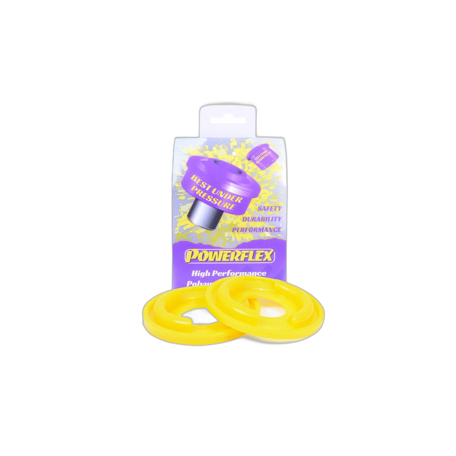 Powerflex PFF19-1821 Ford Focus Lower Engine Mount Bush Insert | ML Performance EU Car Parts