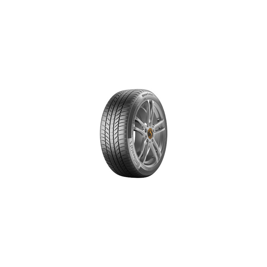 Continental Wintercontact Ts870 P Contiseal 235/45 R21 101T XL Winter Car Tyre | ML Performance EU Car Parts