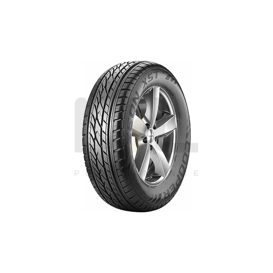 Cooper Zeon XST-A 245/70 R16 107H SUV Summer Tyre | ML Performance EU Car Parts