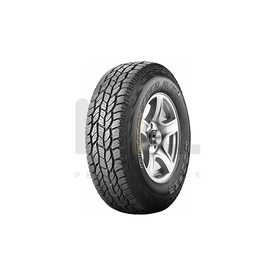 Cooper Discoverer® A/T3 OWL 235/70 R16 106T SUV Summer Tyre | ML Performance EU Car Parts