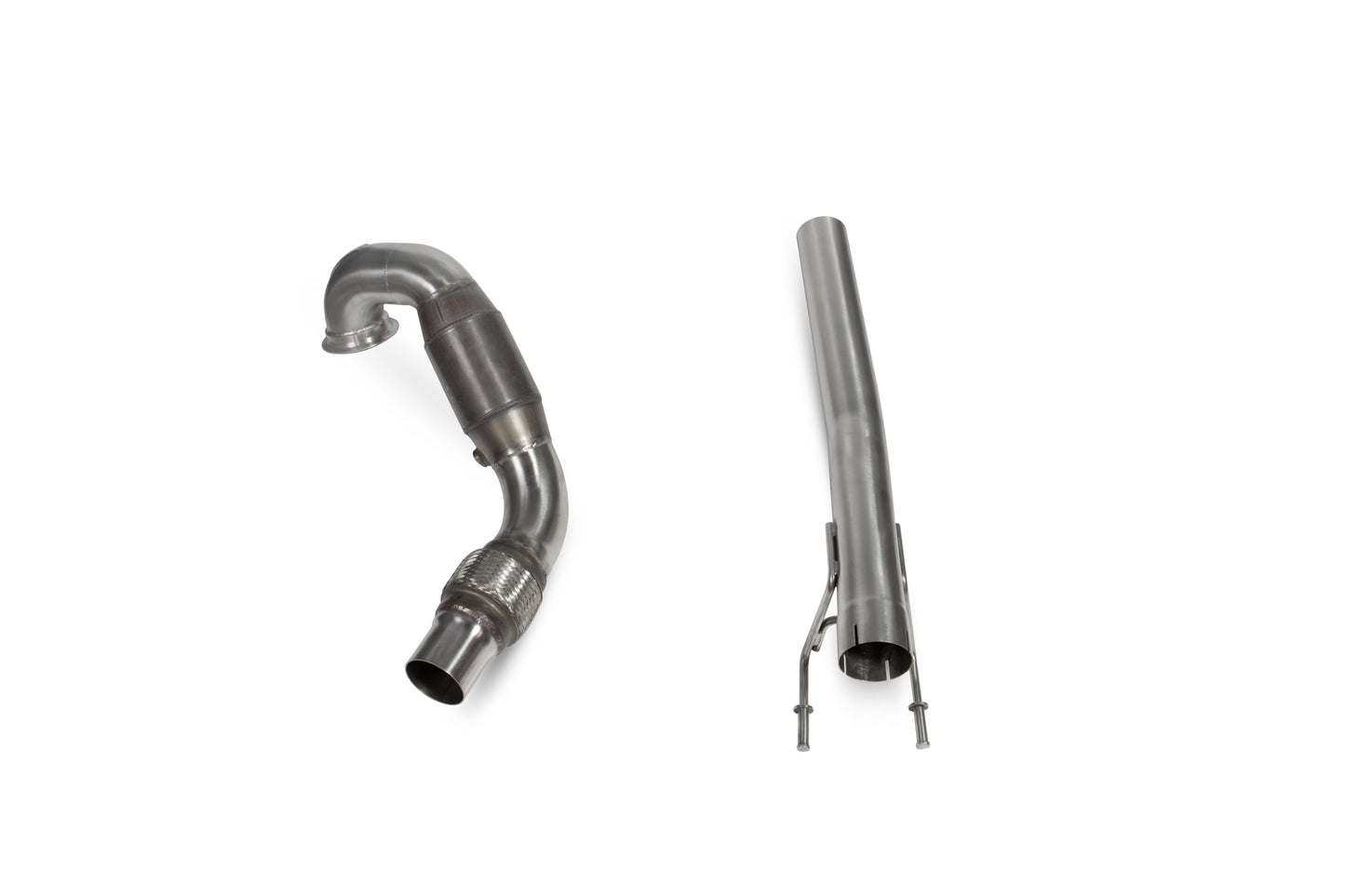 Scorpion SVWX051 VW Polo Gti Downpipe With High Flow Sports Catalyst | ML Performance EU EU