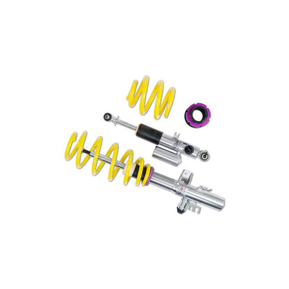 KW 39080043 VW DDC Plug & Play Coilovers (T6 California & Transporter / Caravelle) 2 | ML Performance EU Car Parts