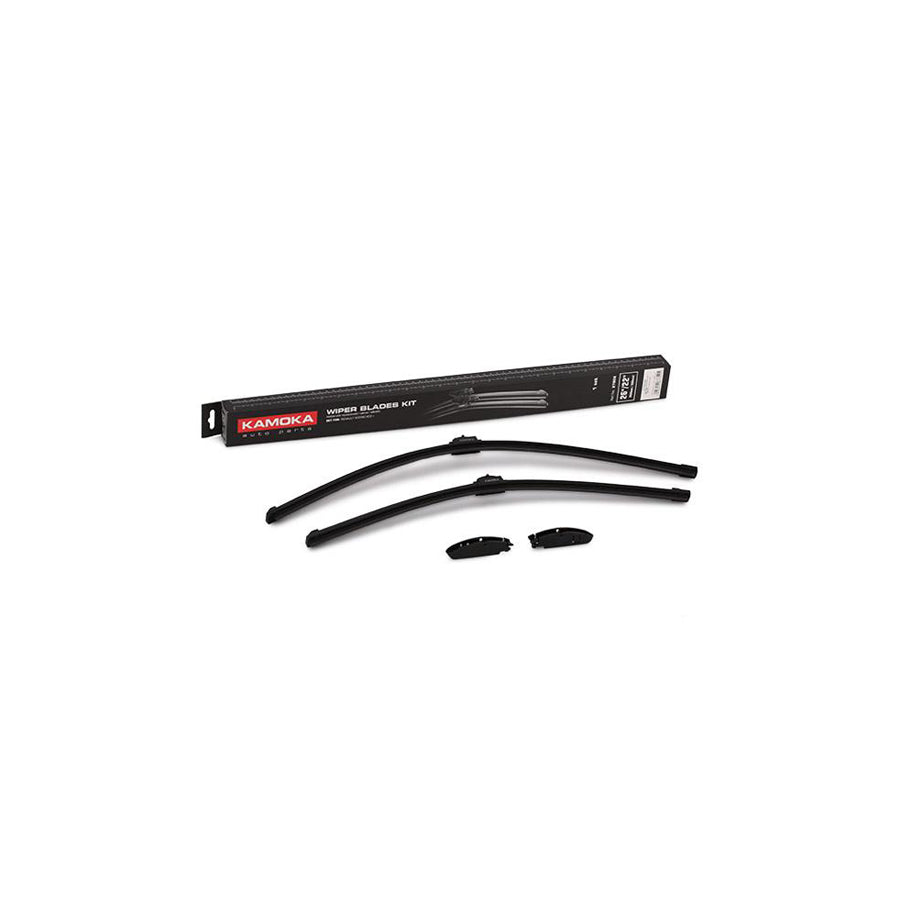 Kamoka Flat 27B08 Wiper Blade | ML Performance EU Car Parts