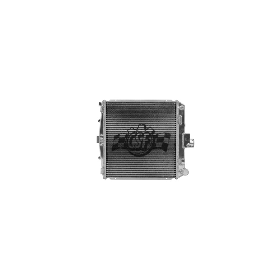 CSF Race Radiator For 05-11 Porsche 911 (997), Porsche 911 GT3 (997) - Right Side Only | ML Performance UK Car Parts