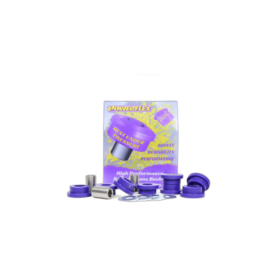 Powerflex PFF85-412 VW Skoda Seat Audi Front Anti Roll Bar Link Bush Kit (Inc. Golf, Bora, Octavia, Leon, A3) | ML Performance EU Car Parts