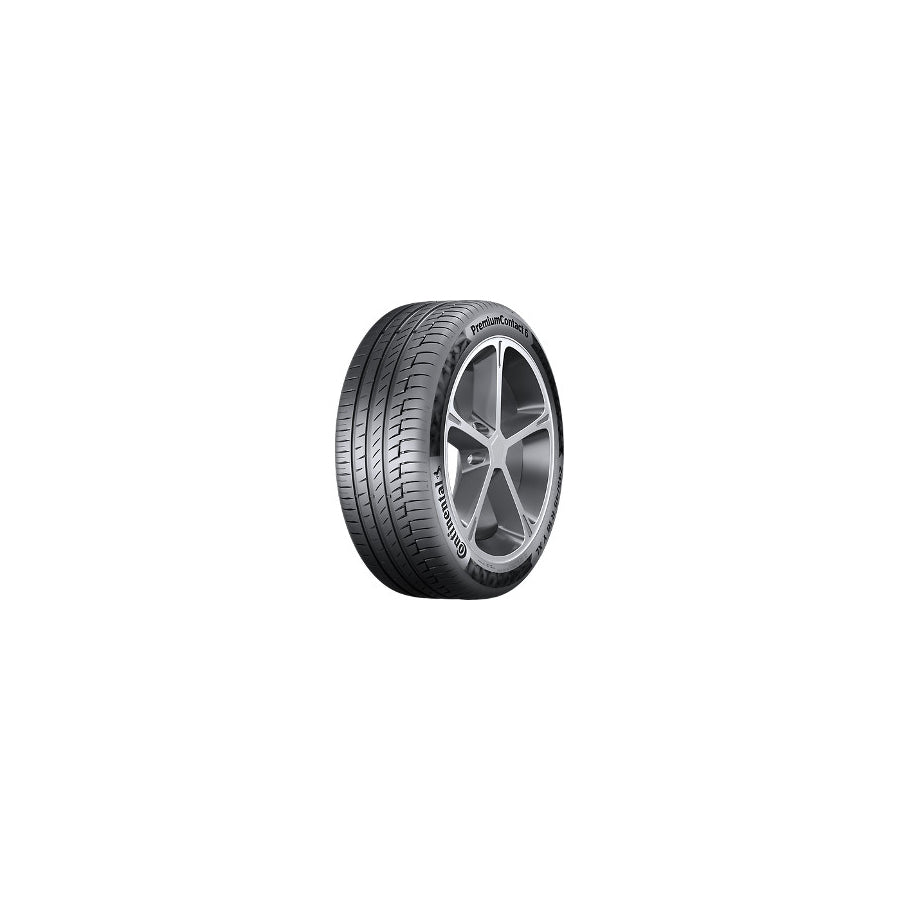 Continental Premiumcontact 6 265/50 R19 110Y XL Summer Jeep / 4x4 Tyre | ML Performance EU Car Parts
