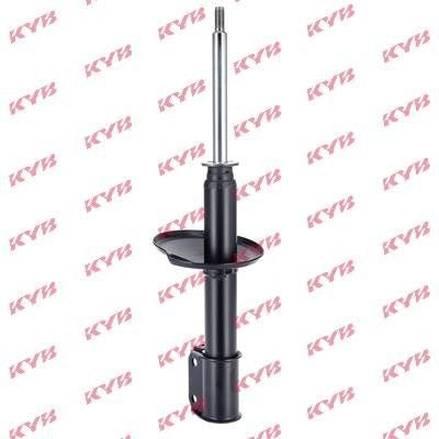KYB Premium 633082 Shock Absorber For Renault Super 5 Hatchback (B40, C40)