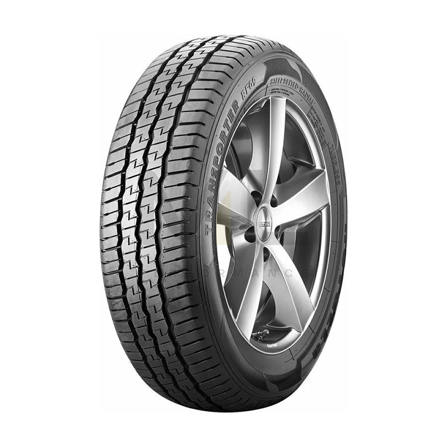Minerva Transporter RF19 195 R14 106Q Van Summer Tyre | ML Performance UK Car Parts