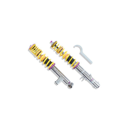 KW 35271020 Porsche 993 911 Variant 3 Coilover Kit 2 | ML Performance EU Car Parts