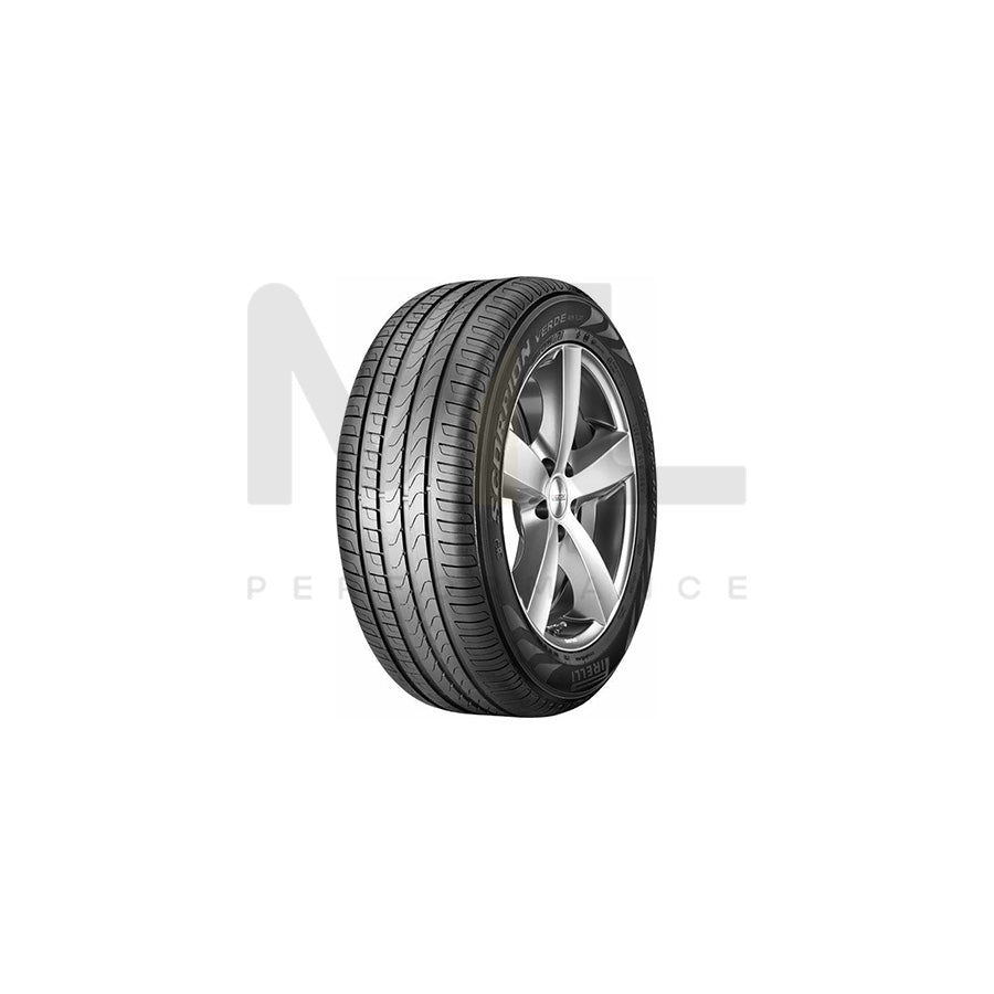 Pirelli SCORPION™ Verde (MOE) 235/50 R18 97V SUV Summer Tyre | ML Performance EU Car Parts
