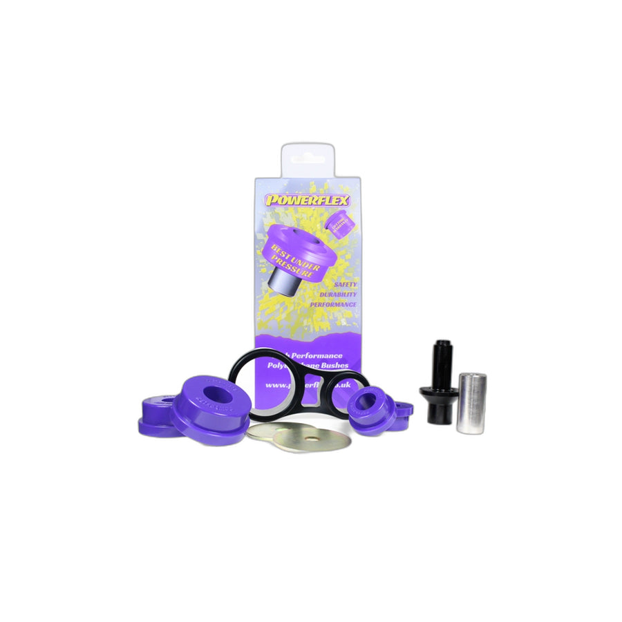 Powerflex PFF19-2020P Ford Mazda Lower Torque Mount, Fast Road/Track (Inc. Fiesta, Fusion, Mazda 2) | ML Performance EU Car Parts