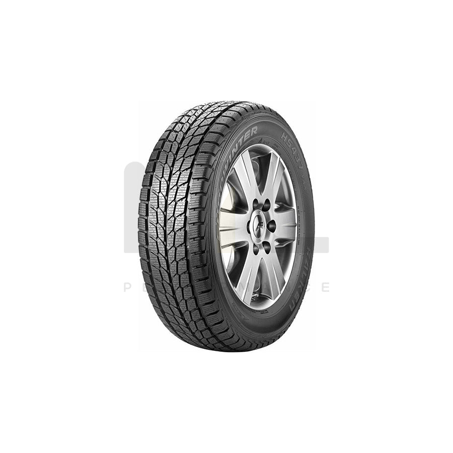 Falken EUROWINTER HS437 VAN 195/65 R16 104/102T Van Winter Tyre | ML Performance EU Car Parts