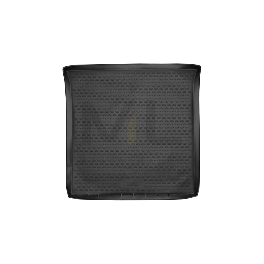 WALSER 70792 Car boot tray suitable for MERCEDES-BENZ G-Class Elastomer, Nonslip | ML Performance Car Parts