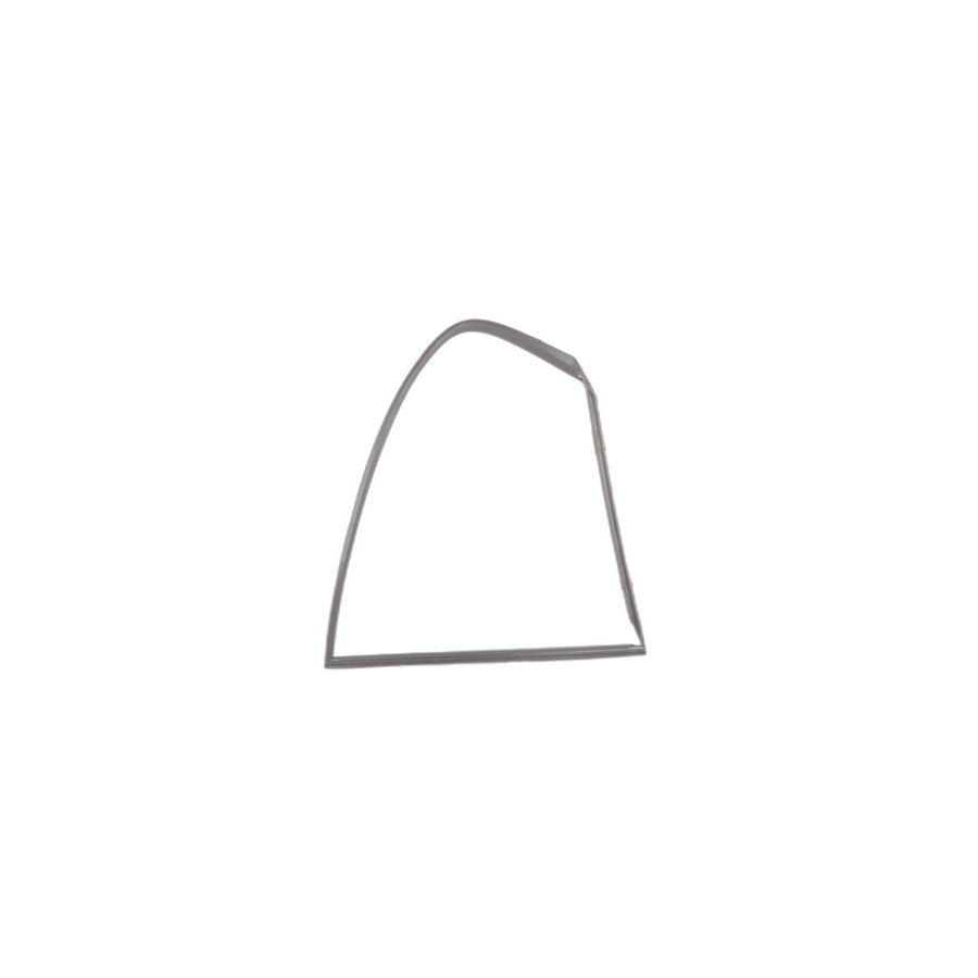 Genuine BMW 51358223781 E65 E66 Frame For Fixed Side Window, Left (Inc. 750Li, 745Li & 740d) | ML Performance EU Car Parts