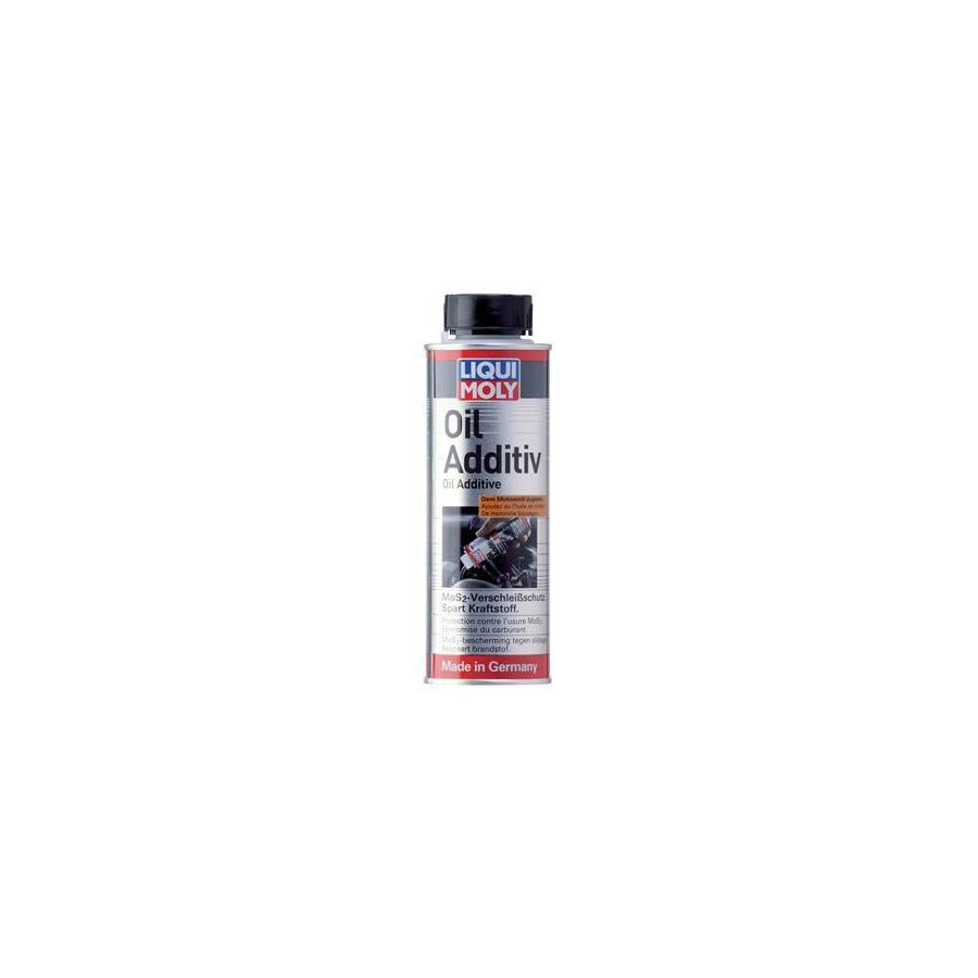 LIQUI MOLY 1012 Engine Oil Additive | ML Performance EU Car Parts