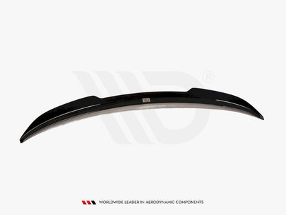 Maxton Design BM-5-GT-07-CAP1T Spoiler Cap BMW 5 Gt F07 | ML Performance UK Car Parts