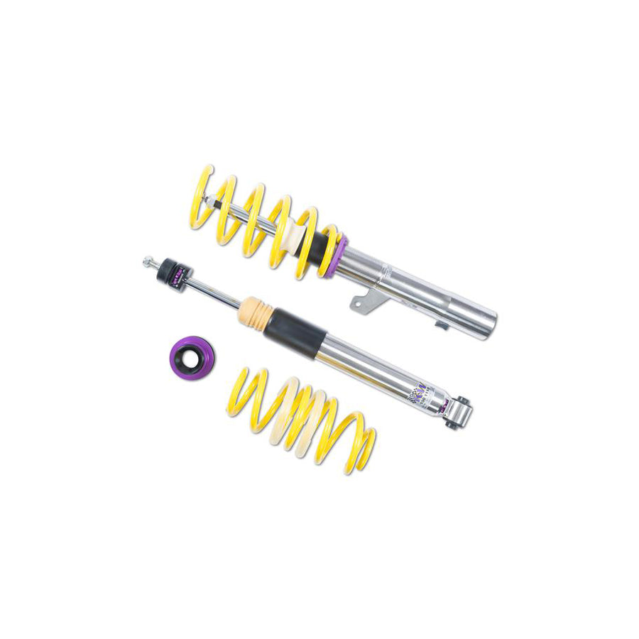 KW 352800CB VW Golf VII Variant 3 Coilover Kit 2 | ML Performance EU Car Parts