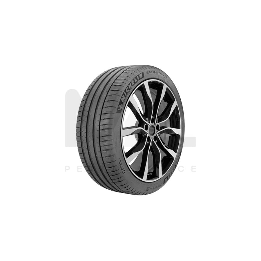 Michelin Pilot Sport 4 SUV 235/65 R17 108W SUV Summer Tyre | ML Performance UK Car Parts