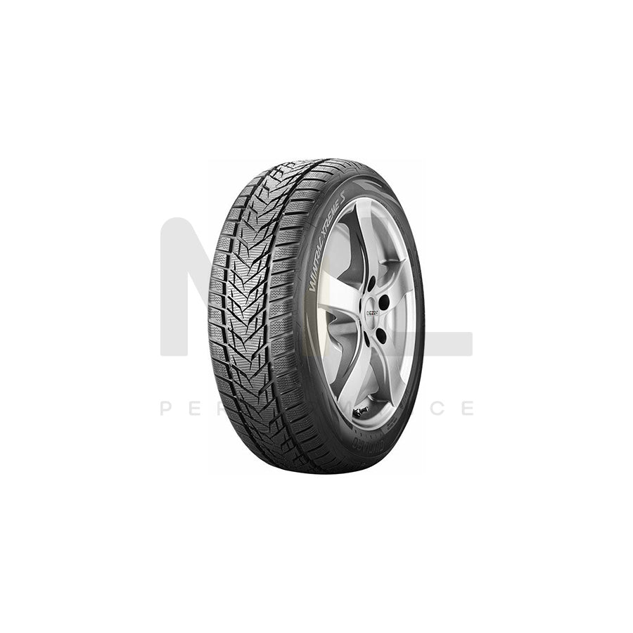 Vredestein Wintrac Xtreme S 255/40 R17 98V Winter Tyre | ML Performance EU Car Parts
