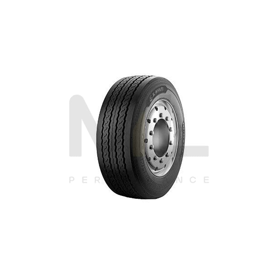 Michelin X Multi 385/65 R22.5 160K Truck Summer Tyre | ML Performance EU Car Parts