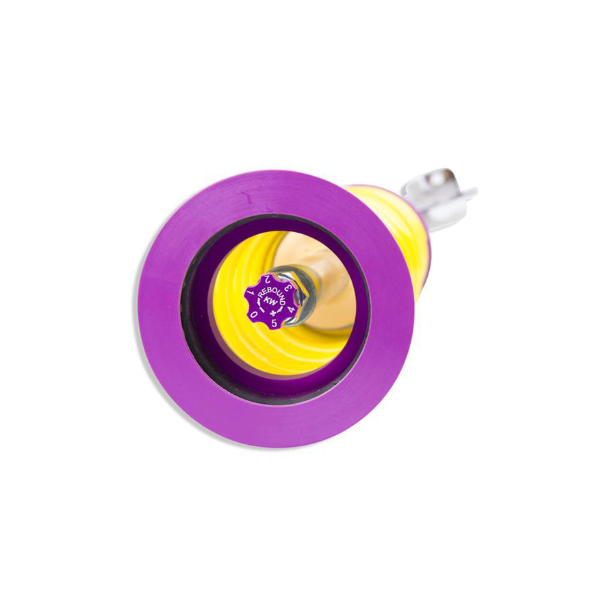 KW 35230059 Ford Focus III Variant 3 Coilover Kit 4 | ML Performance EU Car Parts