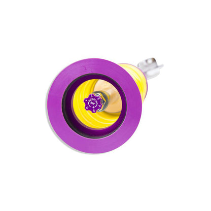 KW 35230059 Ford Focus III Variant 3 Coilover Kit 4 | ML Performance EU Car Parts