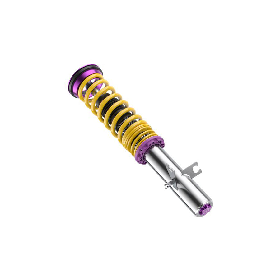 KW 35230054 Ford Focus II Variant 3 Coilover Kit 4 | ML Performance EU Car Parts