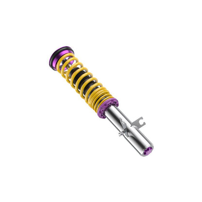 KW 35230054 Ford Focus II Variant 3 Coilover Kit 4 | ML Performance EU Car Parts