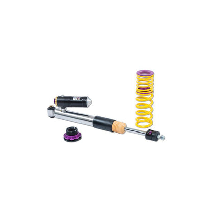 KW 3978020N Audi Seat VW Clubsport 3-Way Coilover Kit (A3, Leon & Golf) 4 | ML Performance EU Car Parts
