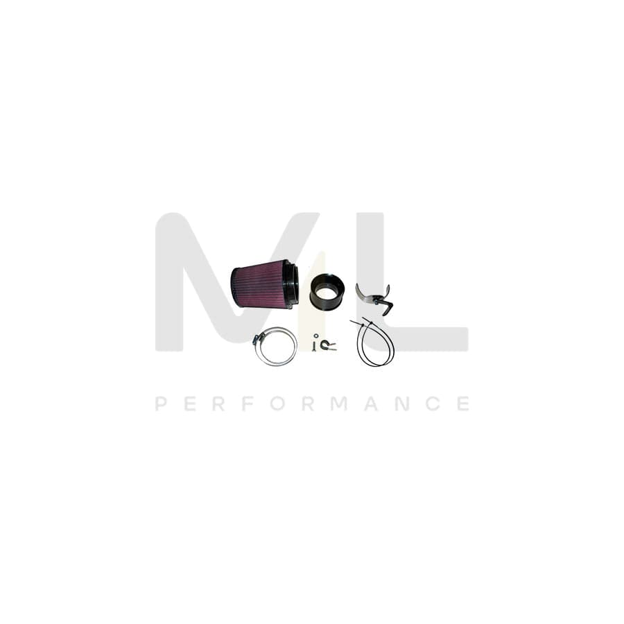 K&N 57-0617 Performance Air Intake System | ML Car Parts UK | ML Performance