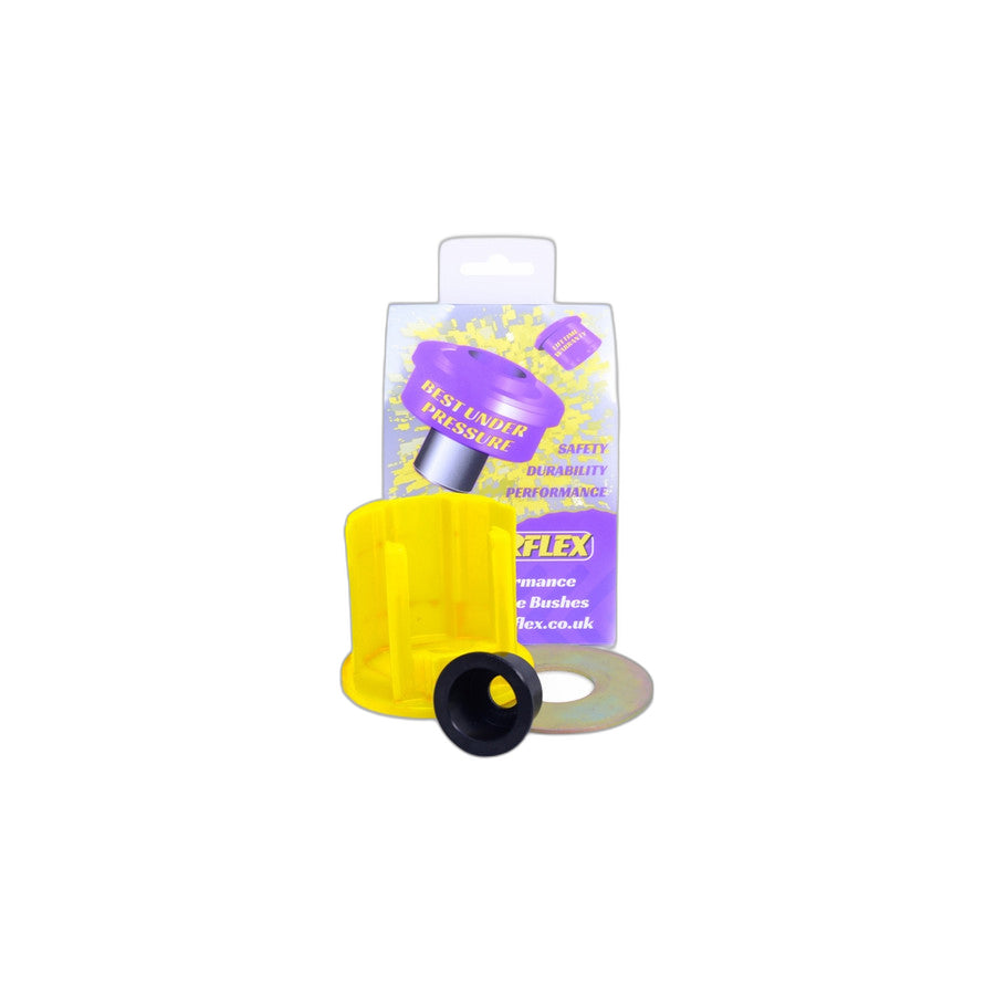 Powerflex PFF85-832 VW Skoda Seat Audi Lower Engine Mount (Large) Insert (Inc. Touran, Golf, Superb, Leon, TT, A3/S3) | ML Performance EU Car Parts