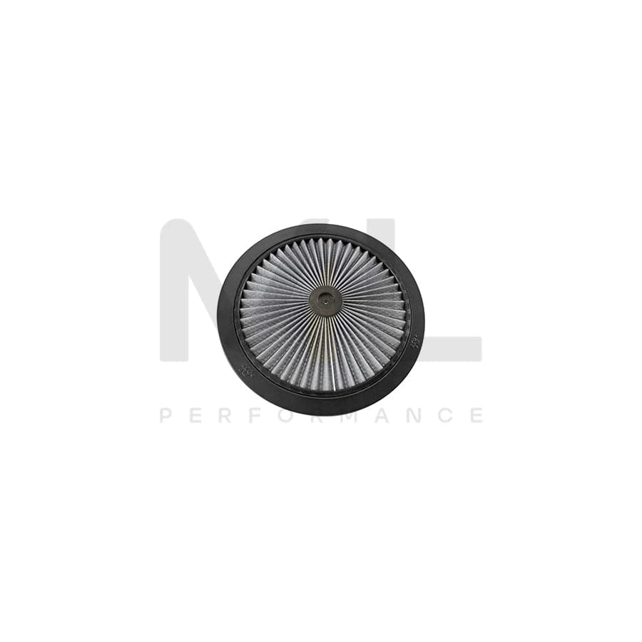 K&N 66-1400R X-Stream Top Filter | ML Car Parts UK | ML Performance