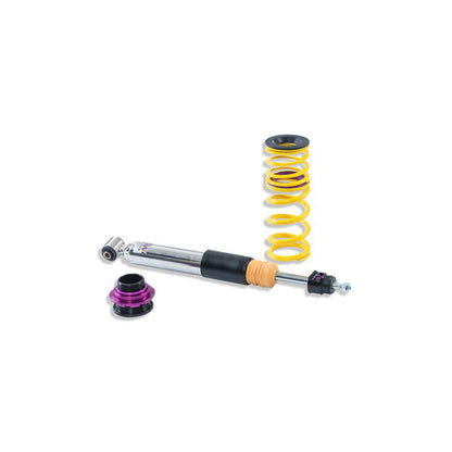 KW 35266010 Hyundai i30 Variant 3 Coilover Kit - With EDC Delete 3 | ML Performance EU Car Parts