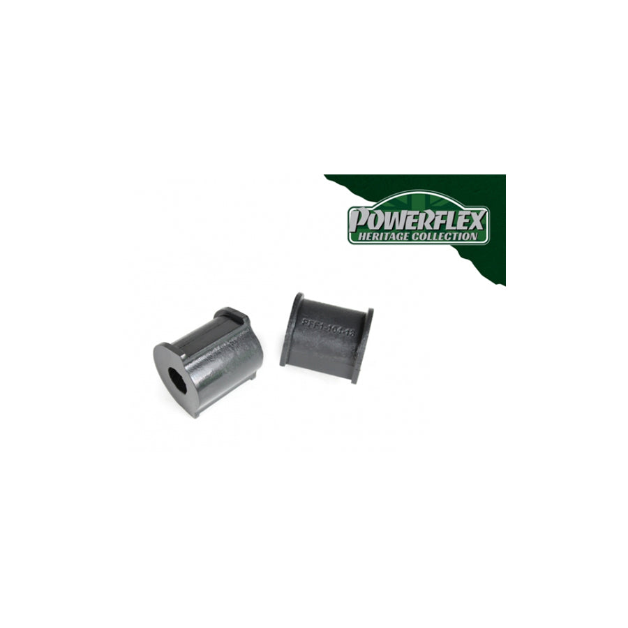 Powerflex PFF1-104-18H Alfa Romeo Anti Roll Bar To Arm Bush 18mm (Inc. Alfasud & 33) | ML Performance EU Car Parts