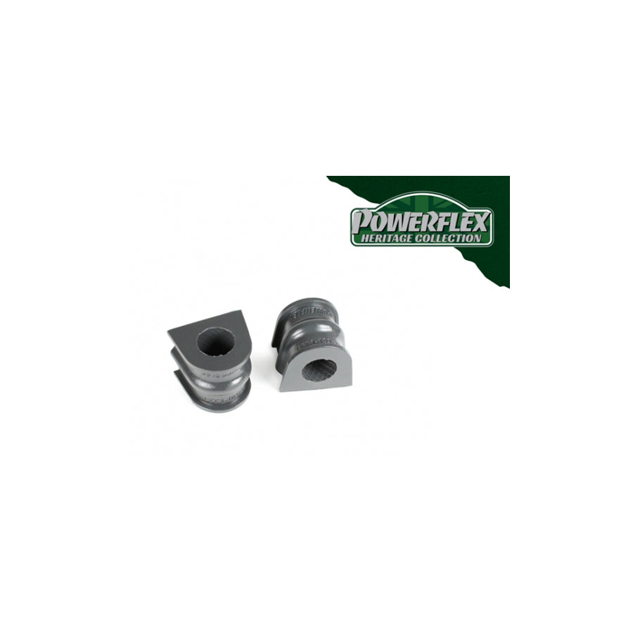 Powerflex PFF1-103-22H Alfa Romeo Front Anti Roll Bar To Chassis Bush 22mm (Inc. Alfasud & 33) | ML Performance EU Car Parts