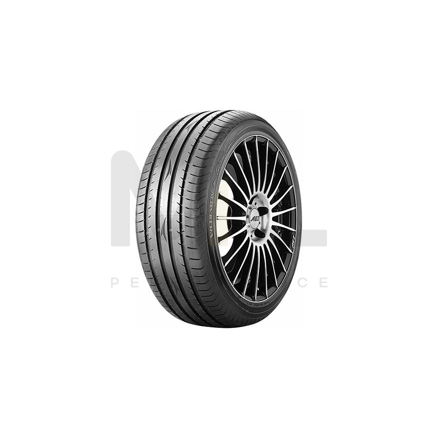 Vredestein Ultrac Cento 225/55 ZR16 99Y Summer Tyre | ML Performance EU Car Parts
