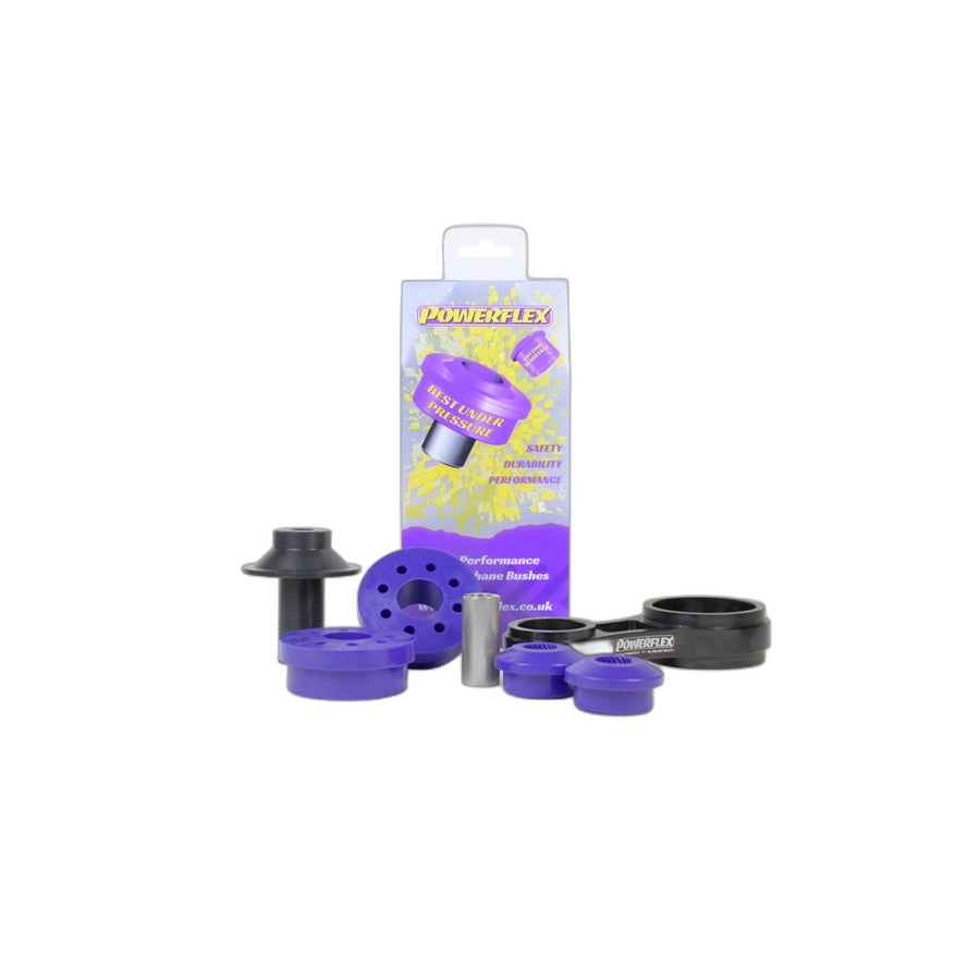 Powerflex PFF19-2223P Ford Fiesta Lower Torque Mount, Fast Road/Track | ML Performance EU Car Parts