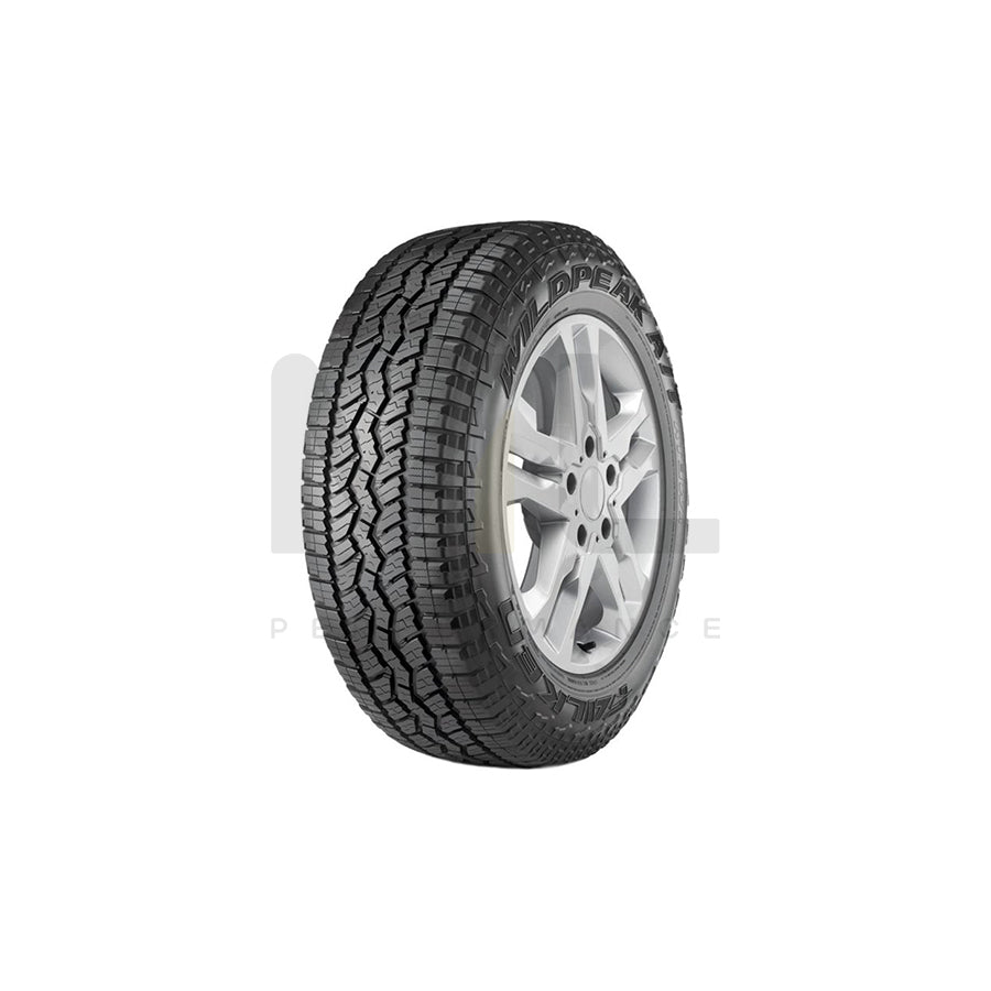 Falken WILDPEAK A/T AT3WA XL M+S 3PMSF TL 205/80 R16 104T All-season SUV Tyre | ML Performance EU Car Parts