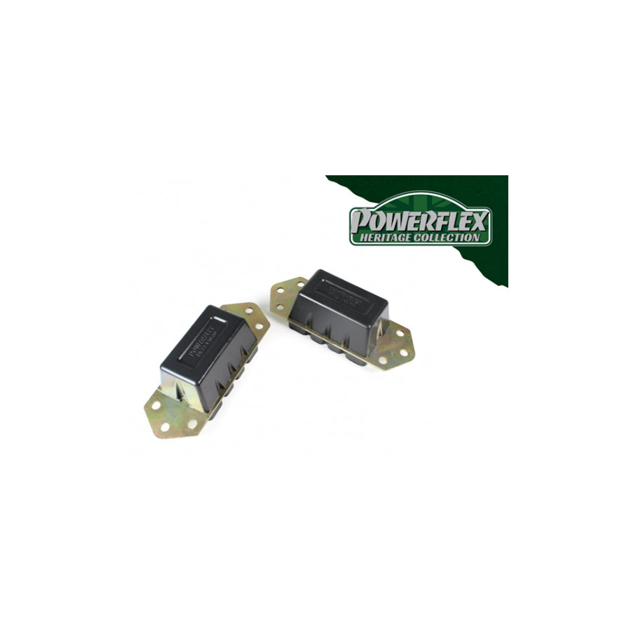 Powerflex PF32-130-40H Land Rover Front Bump Stop Lowered - 40mm (Inc. Defender, Discovery 1, Range Rover Classic) | ML Performance EU Car Parts