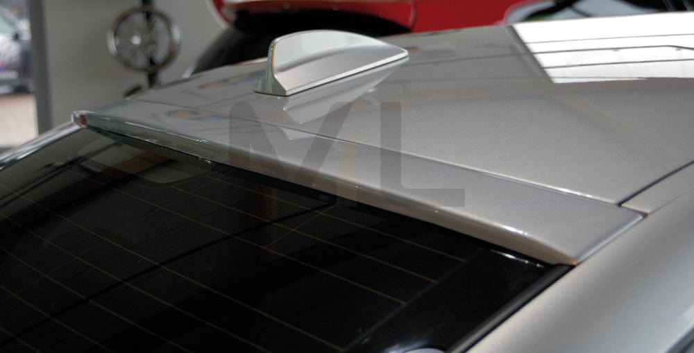 Rieger 00053417 BMW 3 Series E90 Rear Window Cover 1 | ML Performance EU Car Parts