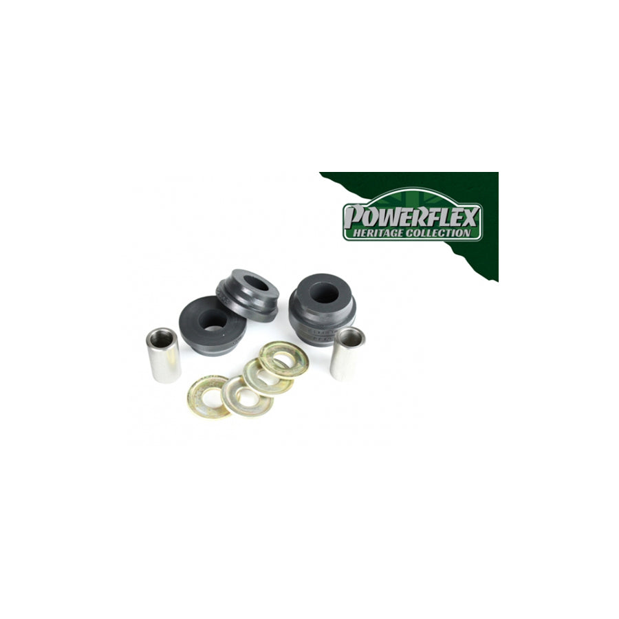 Powerflex PFF19-201H Ford Front Outer Track Control Arm Bush (Inc. Escort & Orion) | ML Performance EU Car Parts