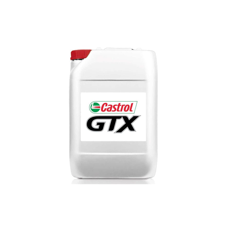 Castrol GTX 5W-30 C2 - 20ltr | ML Performance UK Car Parts